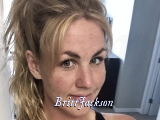 BrittJackson