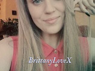 BrittanyLoveX