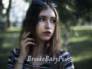 BrookeBabyPosh