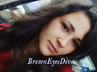 BrownEyesDiva