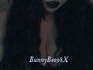 BunnyBoo98X