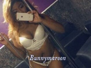 Bunnymaroon