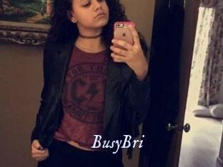 BusyBri