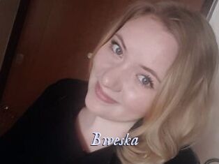 Bweska