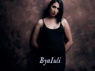 ByaIuli