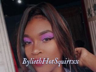 ByliethHotSquirtxx