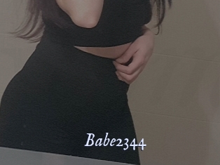 Babe2344