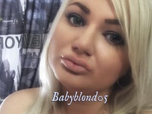 Babyblond05