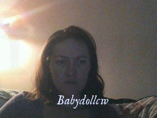 Babydollcw