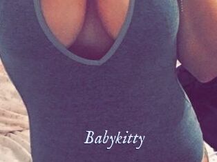 Baby_kitty