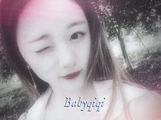 Babyqiqi