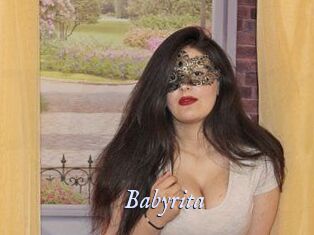 Babyrita