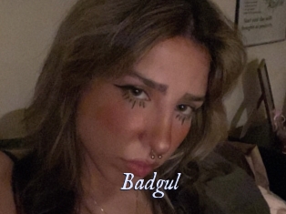 Badgul