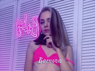 Baenova