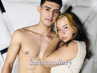 Baironandkary