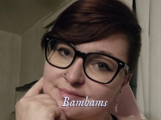 Bambams