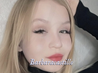 Barbaracastillo