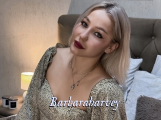 Barbaraharvey