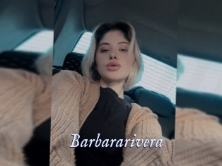 Barbararivera