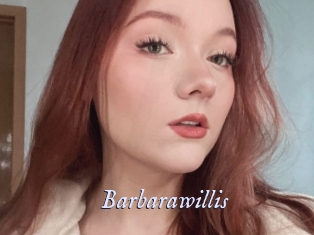 Barbarawillis