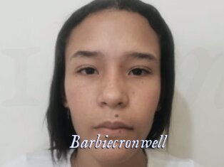 Barbiecronwell