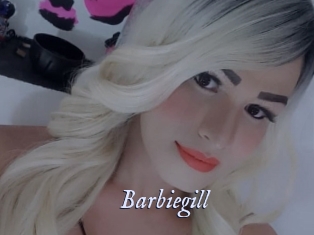 Barbiegill