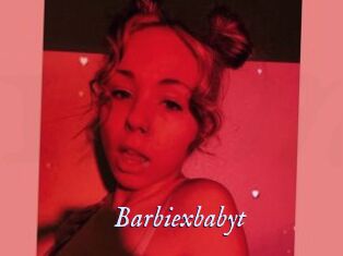 Barbiexbabyt