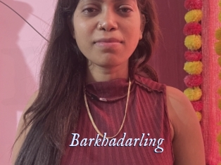 Barkhadarling