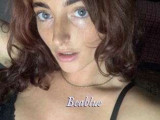 Beablue