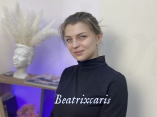 Beatrixcaris