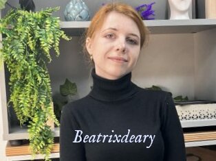 Beatrixdeary