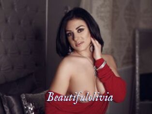 Beautifulolivia