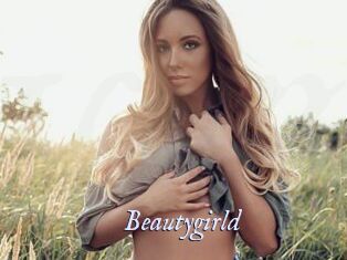 Beautygirld