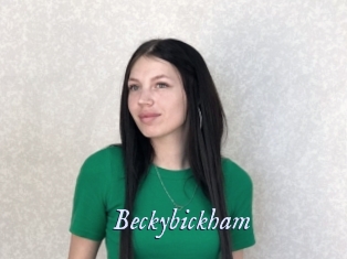 Beckybickham