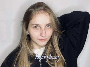 Beckybuoy