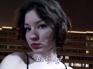 Beckyedge