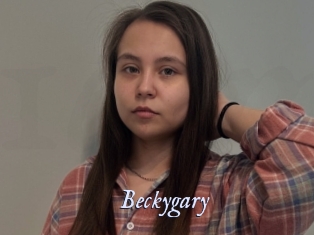 Beckygary