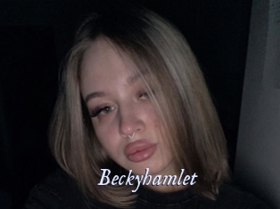 Beckyhamlet