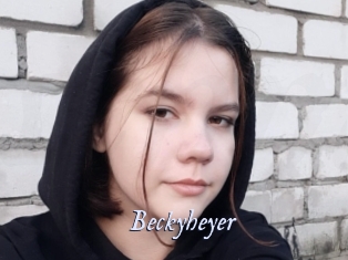 Beckyheyer