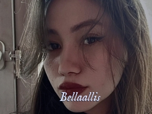 Bellaallis