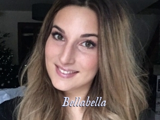 Bellabella