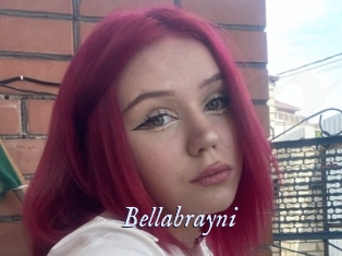 Bellabrayni