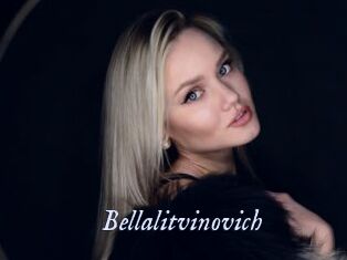 Bellalitvinovich