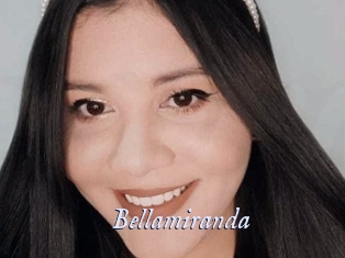 Bellamiranda