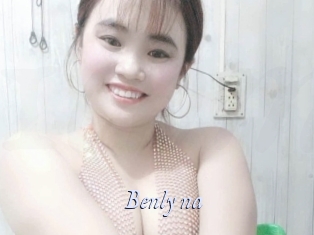 Benly_na