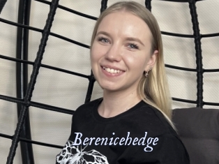 Berenicehedge