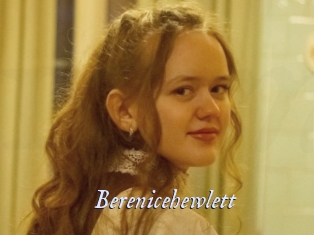 Berenicehewlett