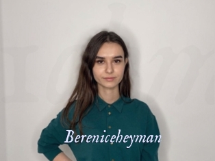 Bereniceheyman