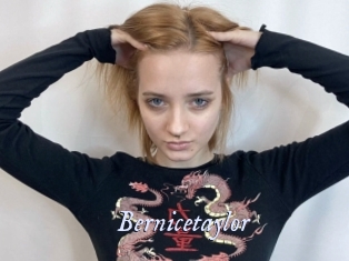 Bernicetaylor