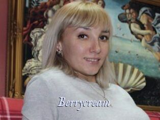 Berrycream